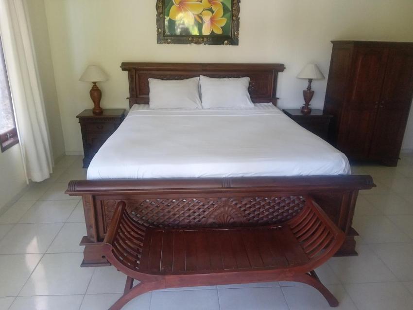 אמד Di Abian Resort מראה חיצוני תמונה