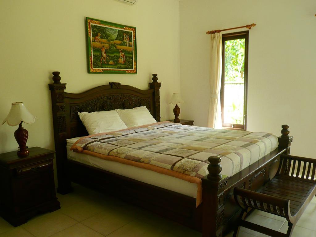 אמד Di Abian Resort מראה חיצוני תמונה