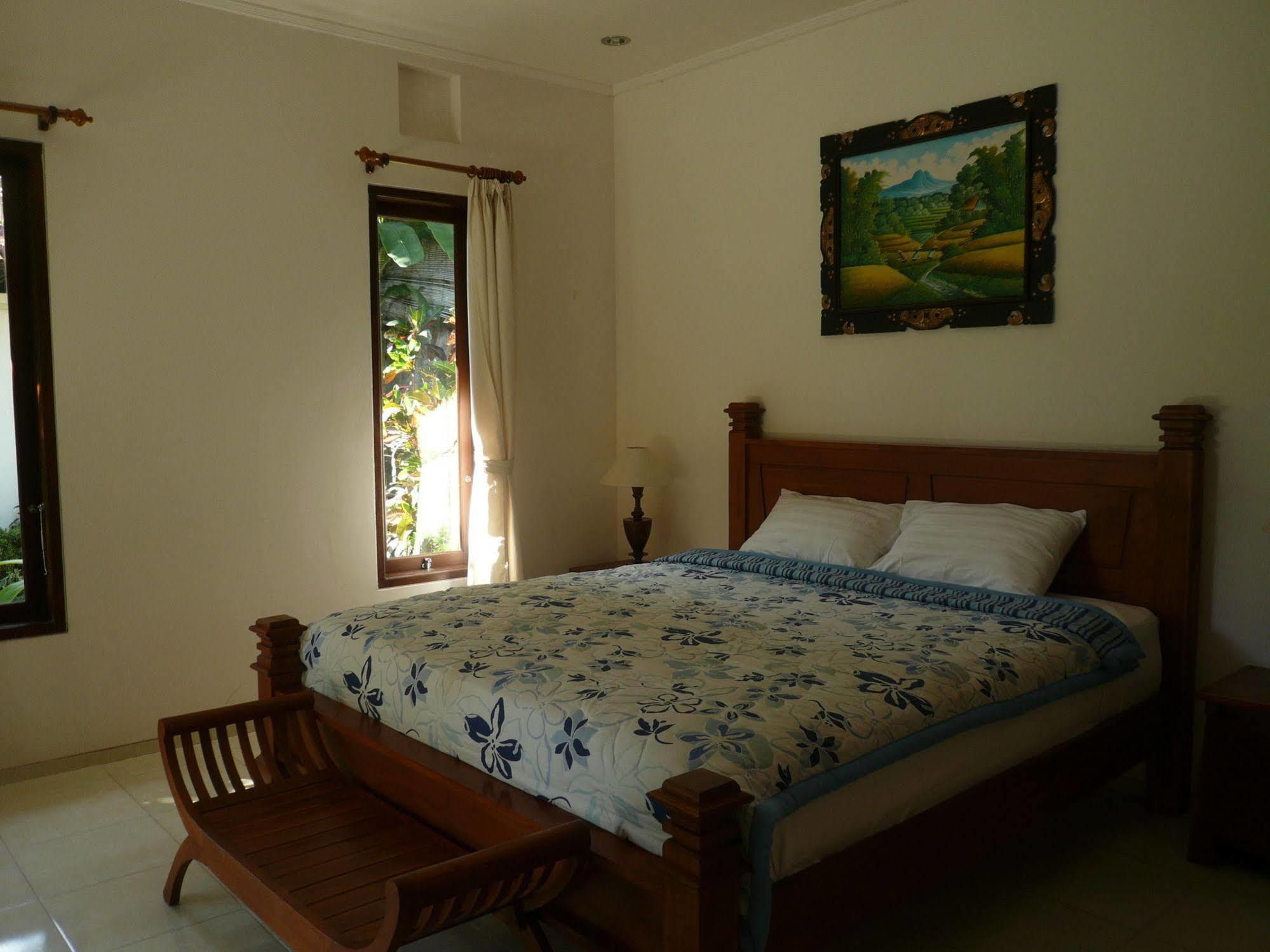אמד Di Abian Resort מראה חיצוני תמונה