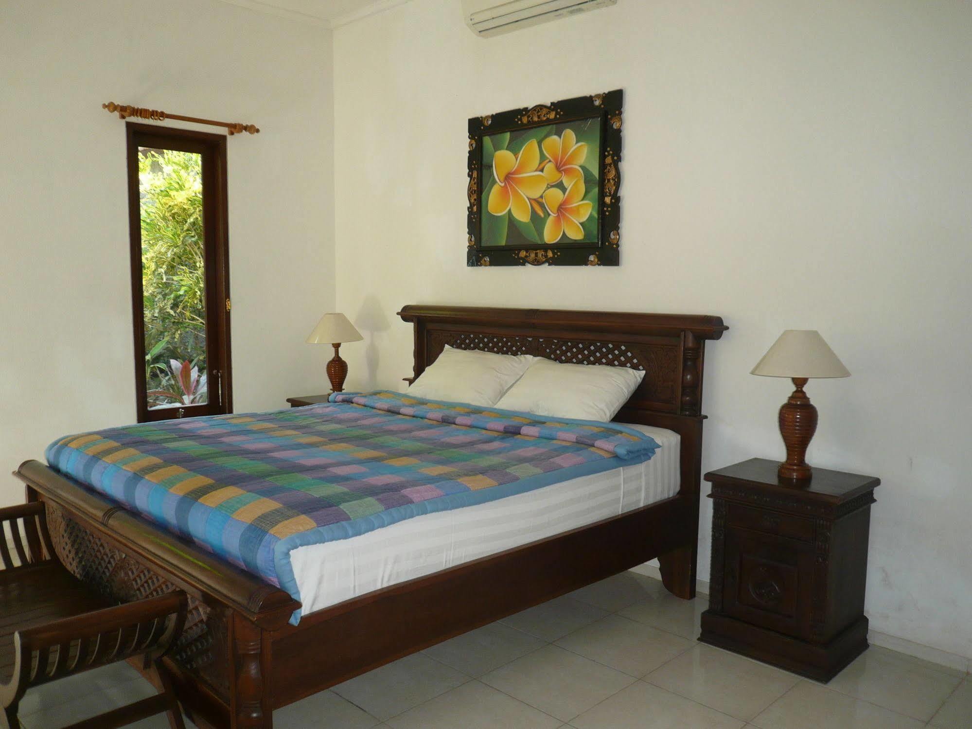 אמד Di Abian Resort מראה חיצוני תמונה
