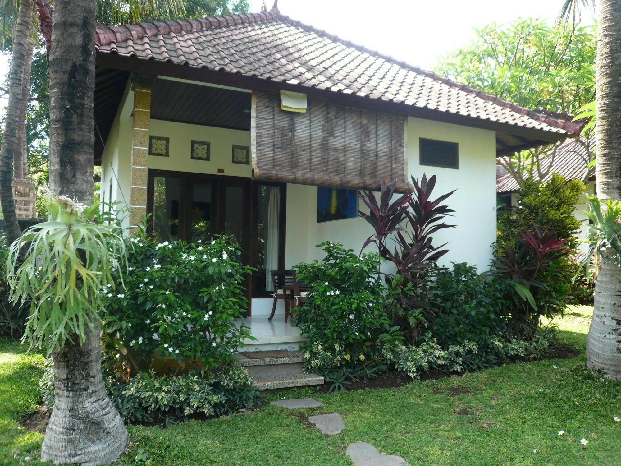 אמד Di Abian Resort מראה חיצוני תמונה