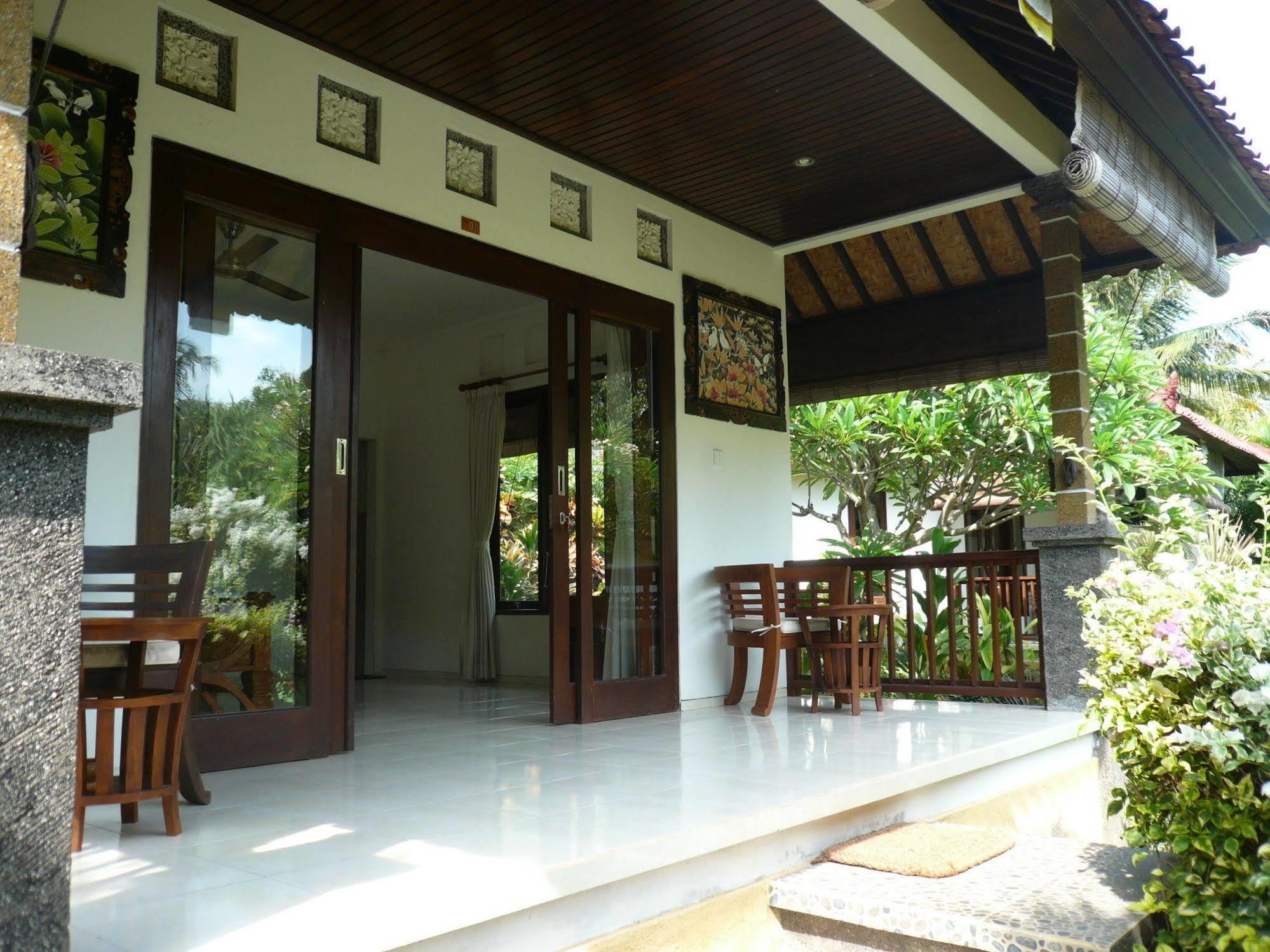 אמד Di Abian Resort מראה חיצוני תמונה
