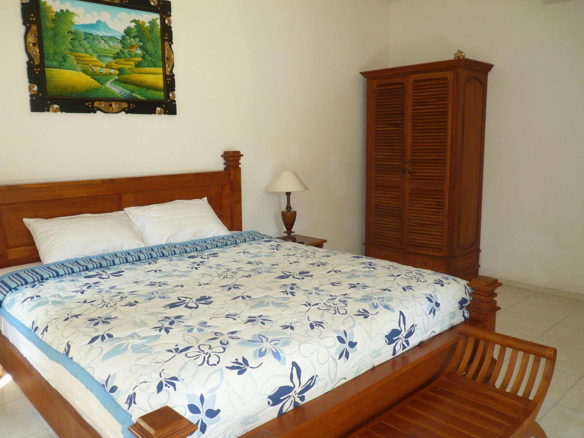 אמד Di Abian Resort מראה חיצוני תמונה
