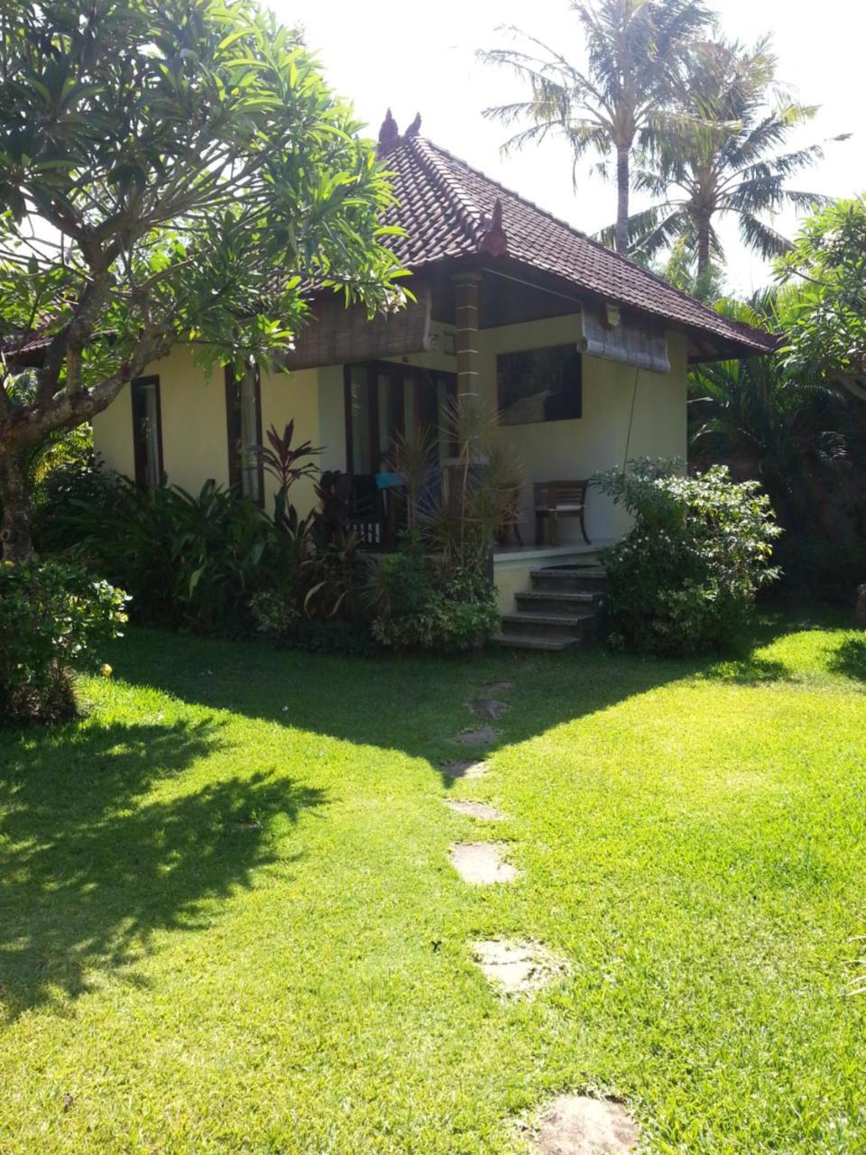 אמד Di Abian Resort מראה חיצוני תמונה