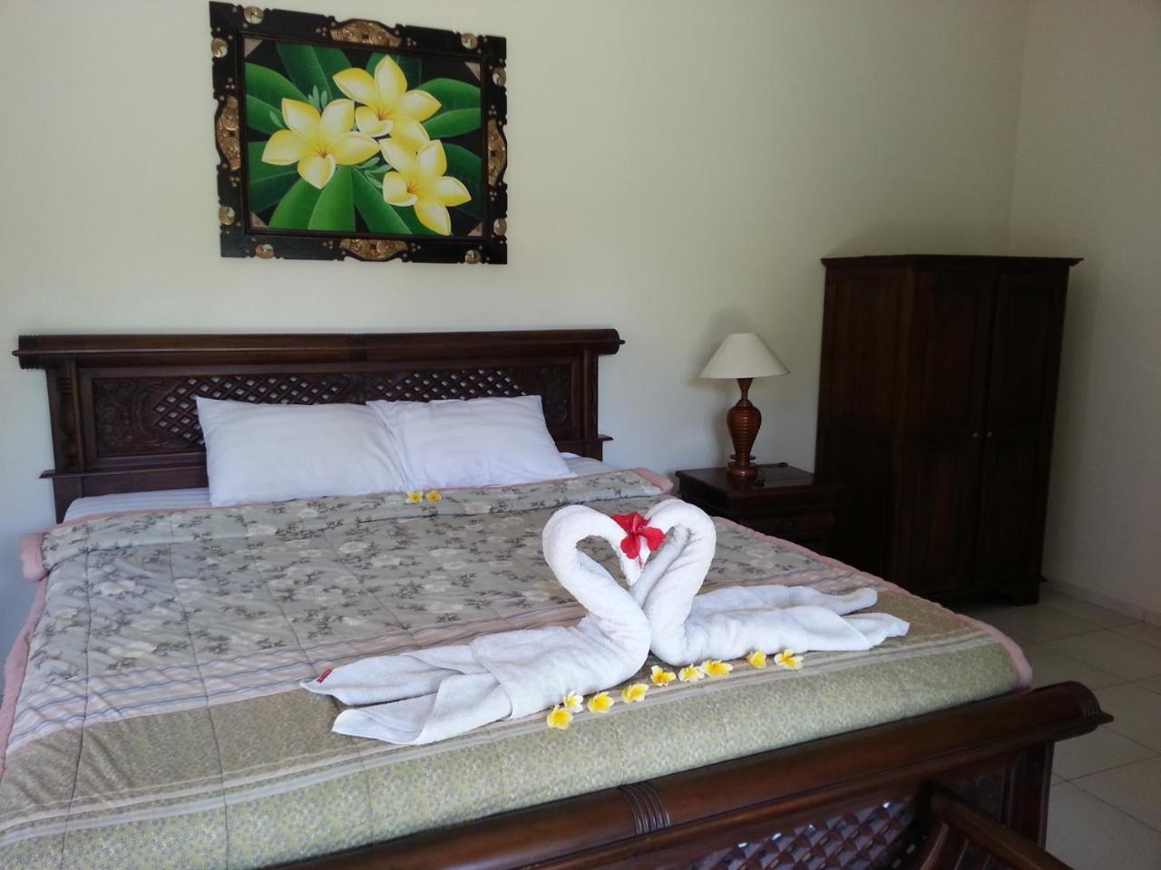 אמד Di Abian Resort מראה חיצוני תמונה
