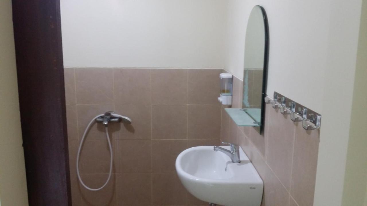אמד Di Abian Resort מראה חיצוני תמונה