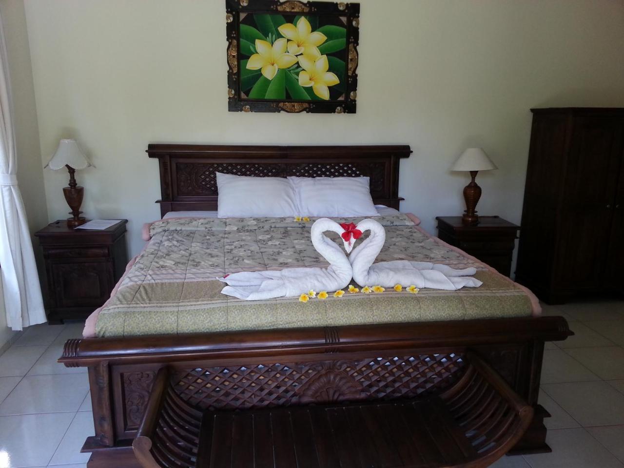 אמד Di Abian Resort מראה חיצוני תמונה