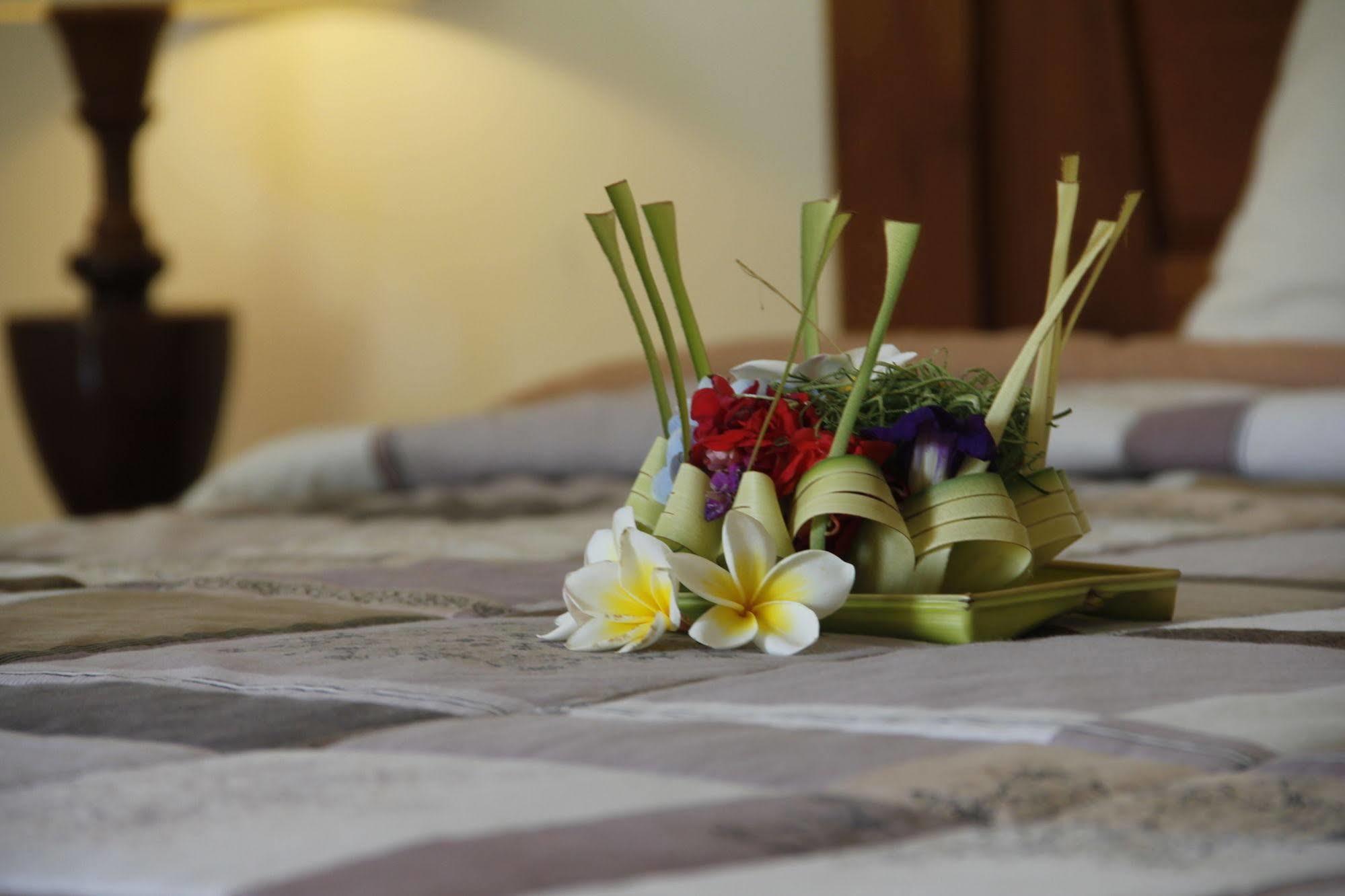 אמד Di Abian Resort מראה חיצוני תמונה